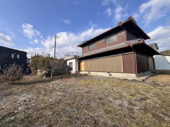 丹波篠山市明野　戸建の画像