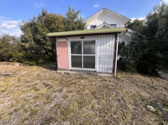 丹波篠山市明野　戸建の画像