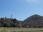 丹波篠山市山田の売地の画像