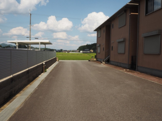 丹波篠山市西吹　アパートの画像