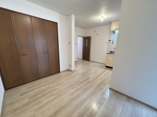 おしゃれな居間です