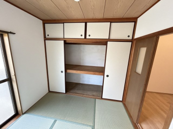 和室があると、家にあたたかい雰囲気が生まれます