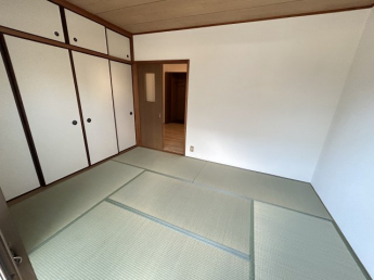 和室があると、家にあたたかい雰囲気が生まれます