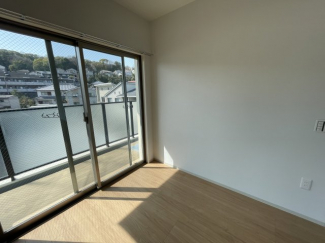 おしゃれな内装です