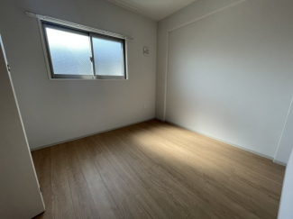 おしゃれな居間です