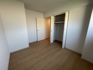 ゆったり過ごせる居間です