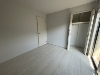 おしゃれな居間です