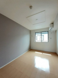 物件の内装です