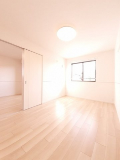 物件の内装です