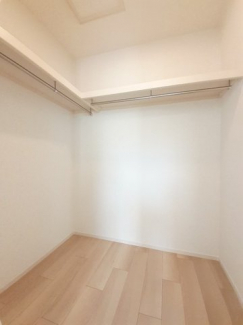 物件の内装です