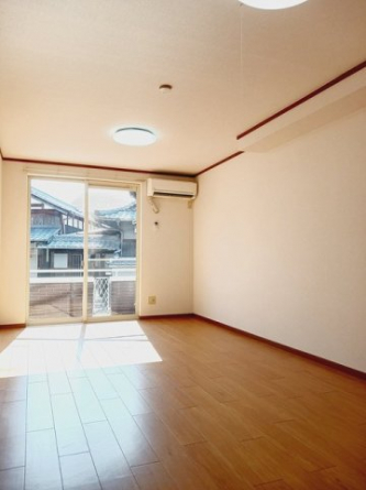 おしゃれな内装です