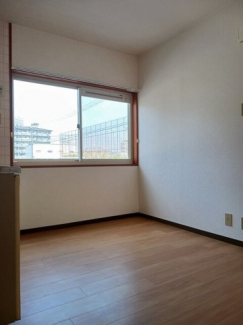 過ごしやすい室内です