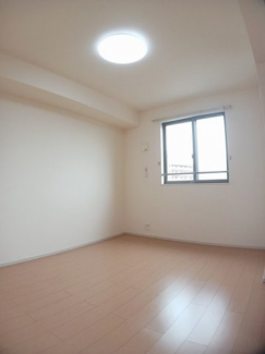 物件の内装です