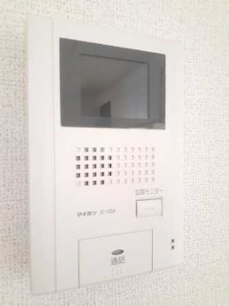 【その他設備】