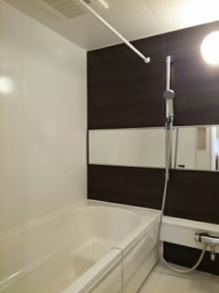 日々の暮らしに欠かせないお風呂です