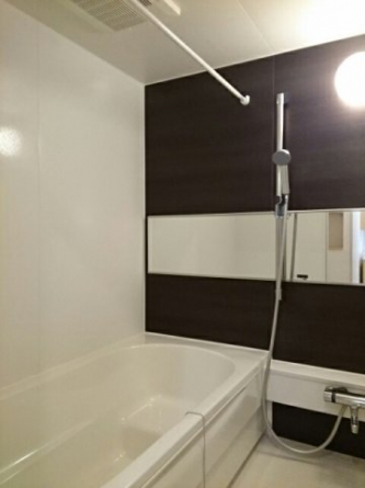 日々の暮らしに欠かせないお風呂です