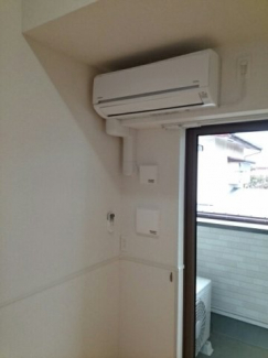 【その他設備】