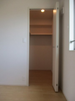 大きなものも収納できそうです