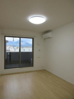 おしゃれなリビングです