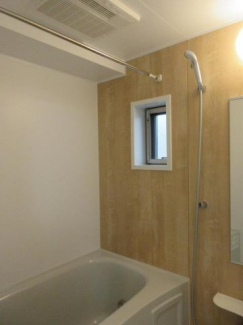 日々の暮らしに欠かせないお風呂です