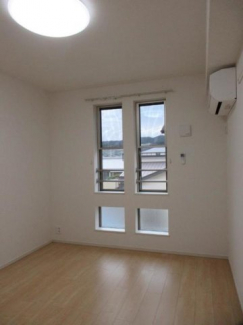 内装もきれいです