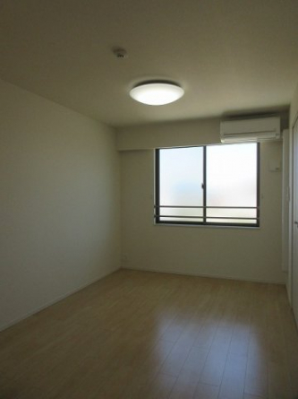 内装もきれいです