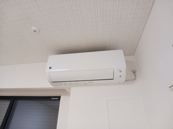 【その他設備】