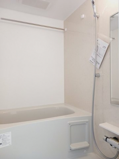 日々の暮らしに欠かせないお風呂です