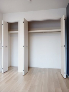 小物を収納するのに便利です