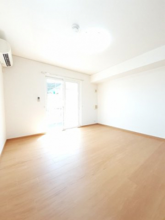 物件の内装です