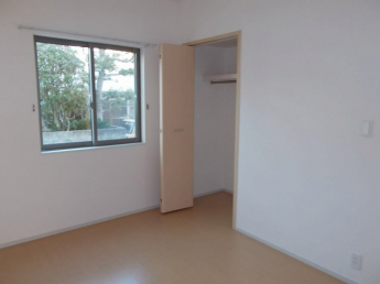 内装も気になるポイント