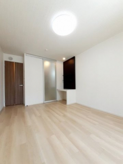 過ごしやすい室内です