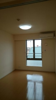 物件の内装です