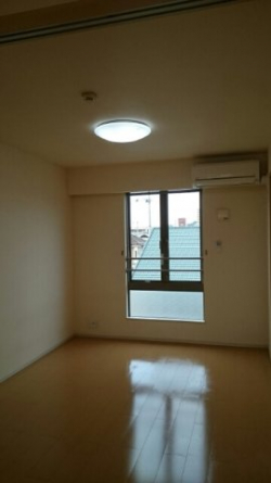 物件の内装です