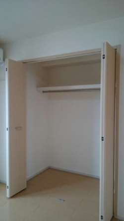 こまごまとしたものを収納できそうですね