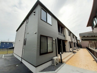 外観も気になるポイント