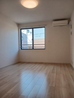 物件の内装です