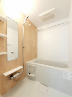 日々の暮らしに欠かせないお風呂です