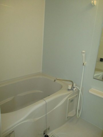 日々の暮らしに欠かせないお風呂です