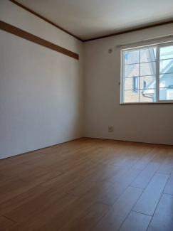 おしゃれな内装です