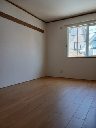 おしゃれな内装です