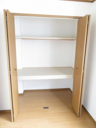 こまごまとしたものを収納できそうですね