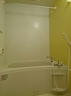 お風呂で日々の疲れを落としましょう