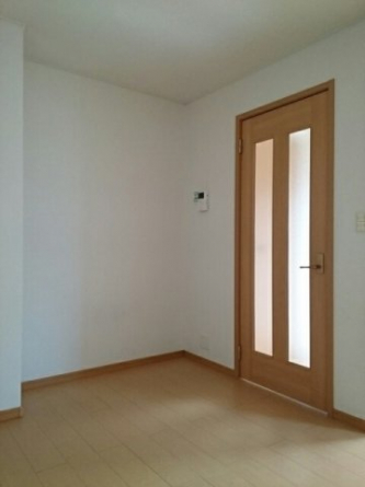 おしゃれな内装です