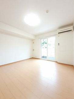 過ごしやすい室内です