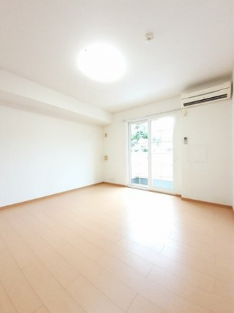 過ごしやすい室内です