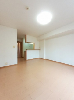 おしゃれな内装です