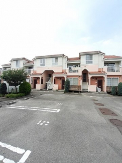 駐車場完備です