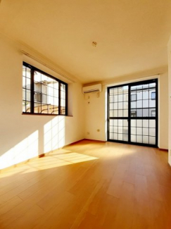 物件の内装です