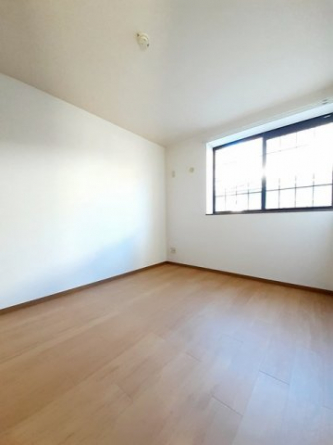 おしゃれな内装です